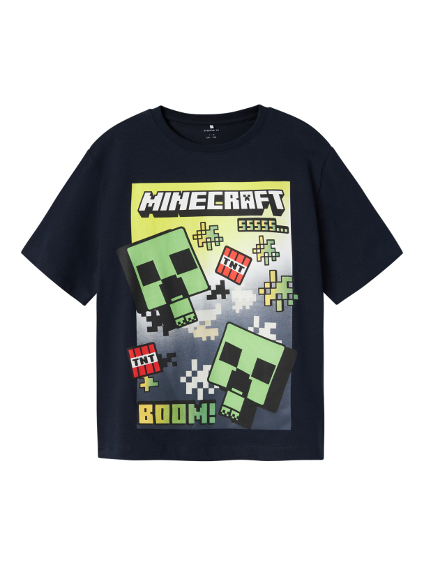 NKMMUS MINECRAFT NREG SS TOP NOOS BFU - Image 1