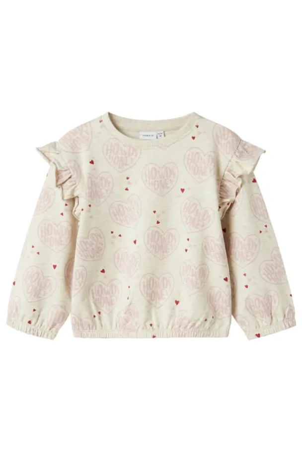 NMFKea sweatshirt - Image 1
