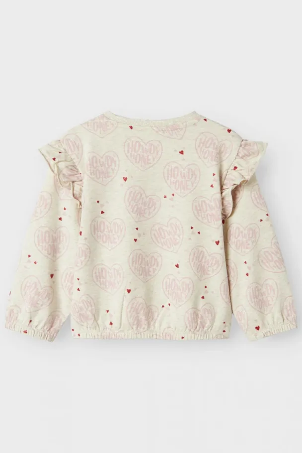 NMFKea sweatshirt - Image 2
