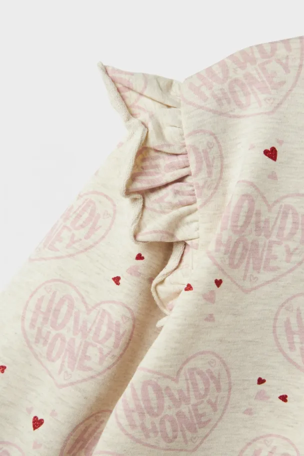 NMFKea sweatshirt - Image 3
