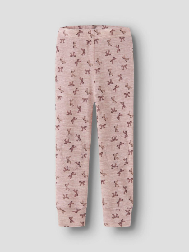 NMFWang ulleggings - Image 2