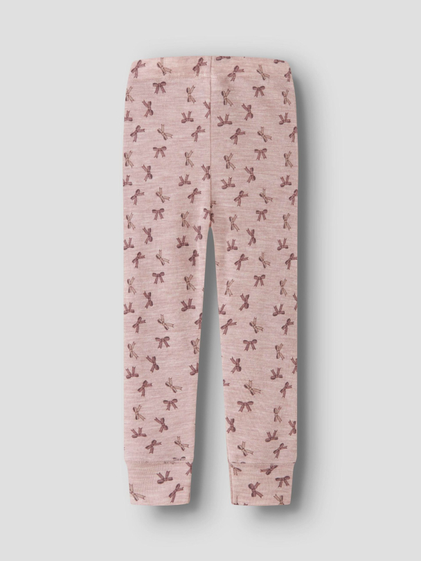 NMFWang ulleggings - Image 4