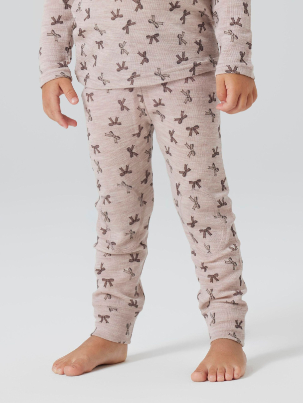 NMFWang ulleggings - Image 1