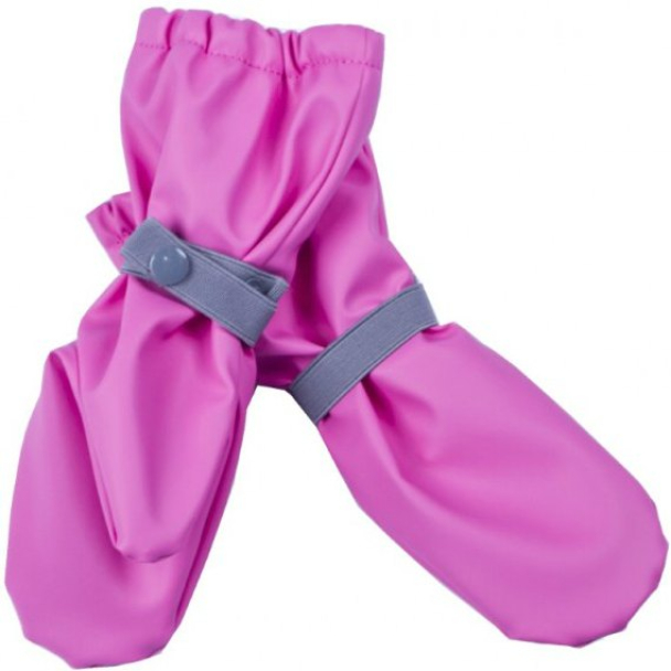 Salto regnvotter, rosa