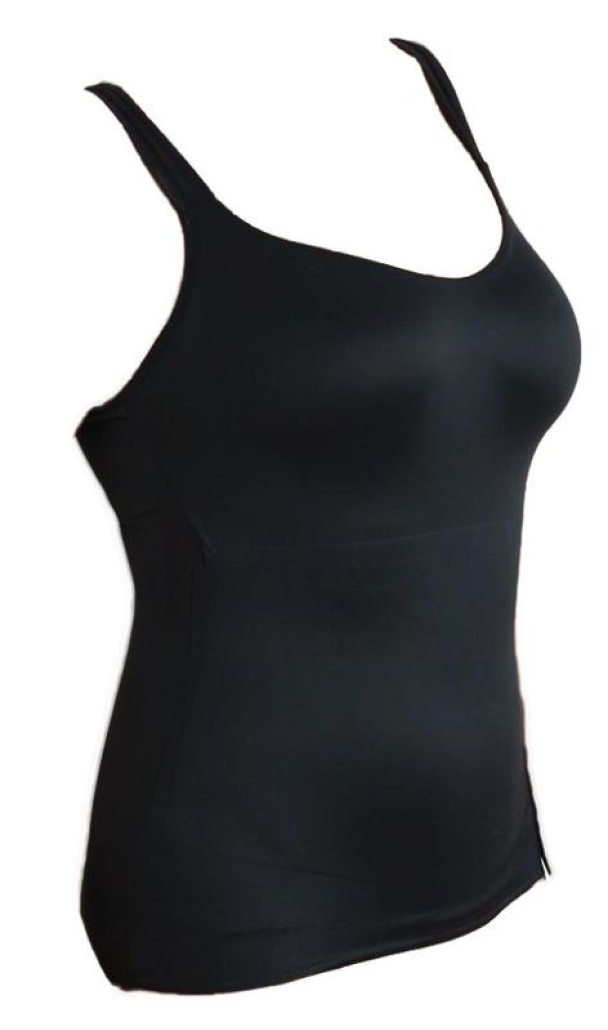 Cupid singlet, sort - Image 2