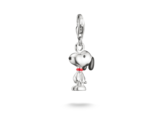 Thomas Sabo - Original Snoopy Charm