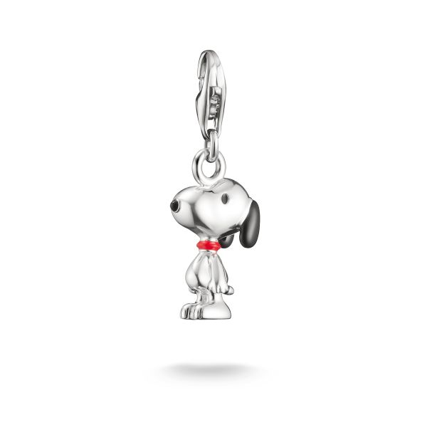 Thomas Sabo - Original Snoopy Charm
