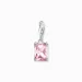 Thomas Sabo - Rosa CZ Charm
