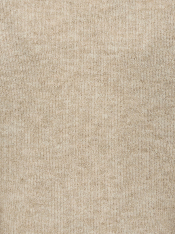 KOGCAMILLA O-NECK L/S PULLOVER KNT - Image 3