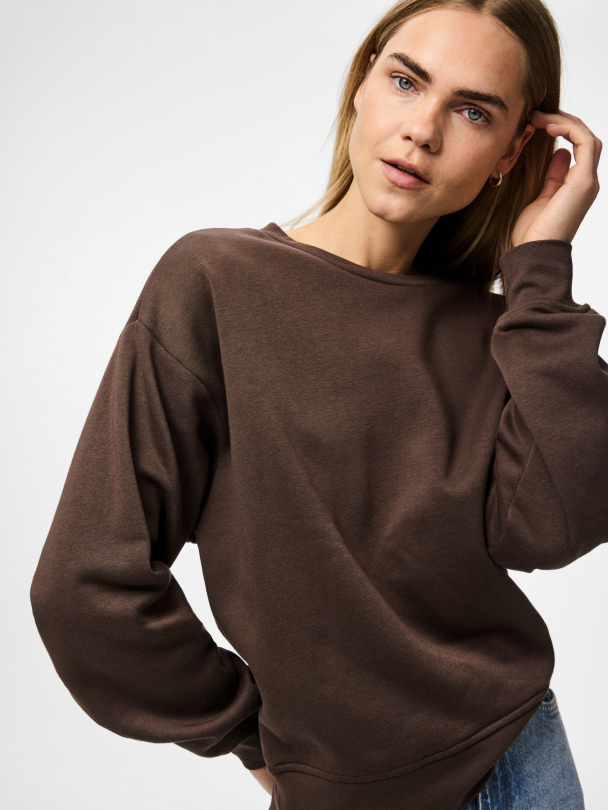 PCCHILLI LS LOOSE SWEAT NOOS BC - Image 3