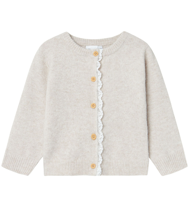 NMFRikimmi cardigan - Image 2