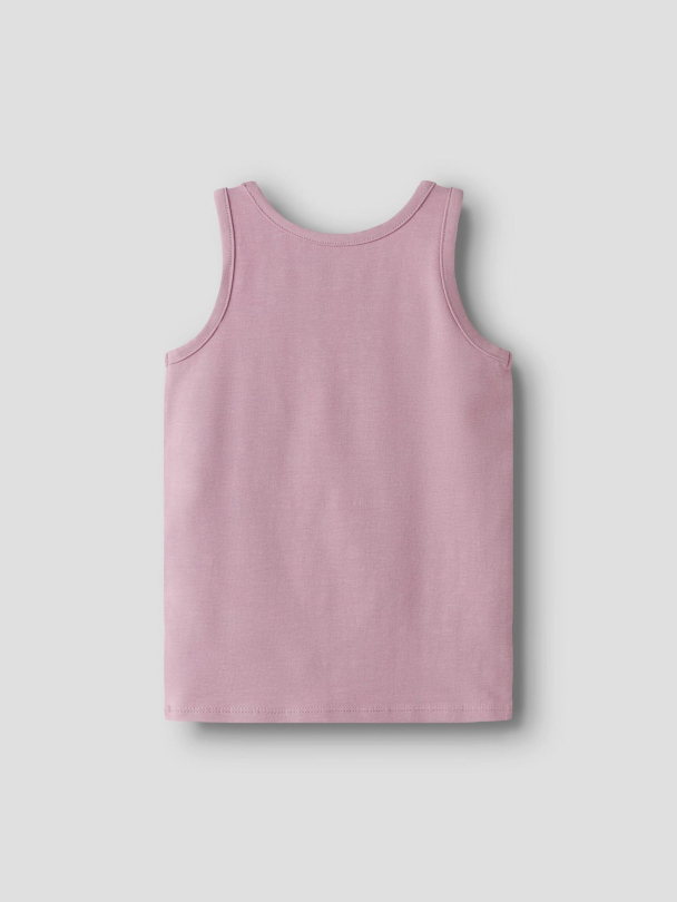 NMFAplone Frozen tank top - Image 2