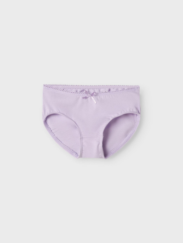 NMFBriefs lilac horse - Image 4