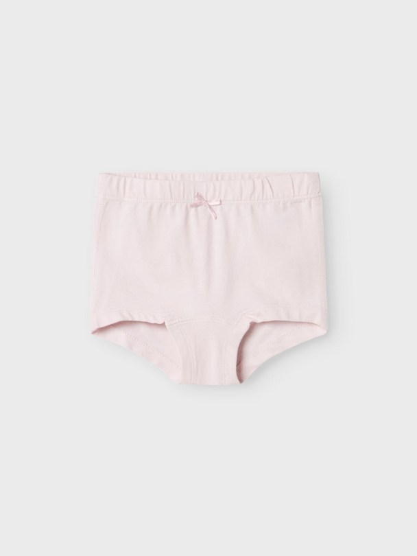NMFTights pink butterfly - Image 2