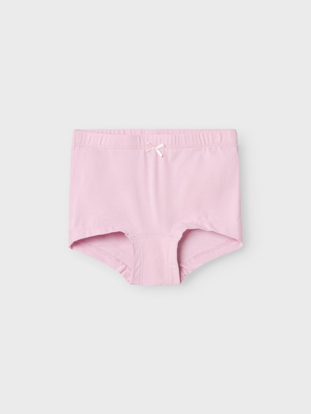 NMFTights pink butterfly - Image 3