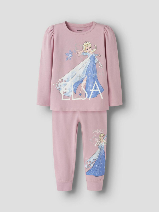 NMFAplisa Frost pysjamas - Image 1