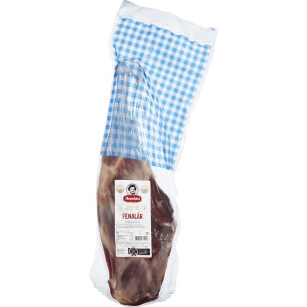 Fenalår Honningglasert 1550 g AronMat