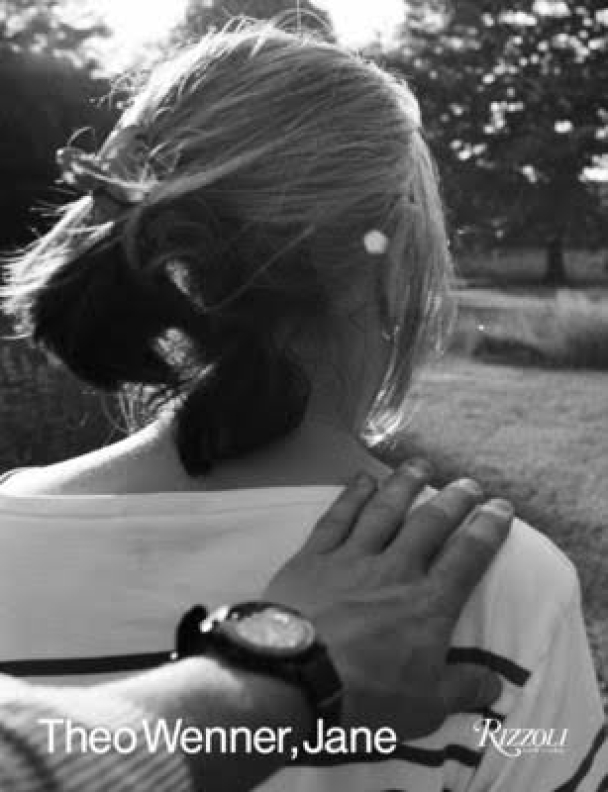 bok Theo Wenner, Jane 