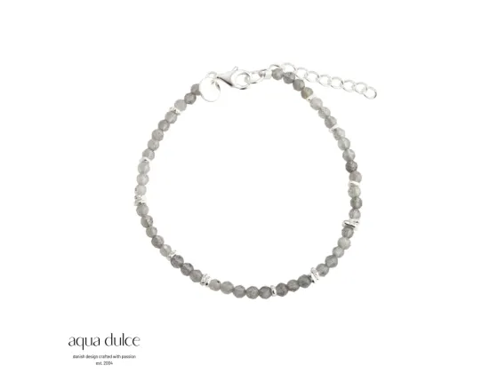 Armbånd - New Folio (Sølv)