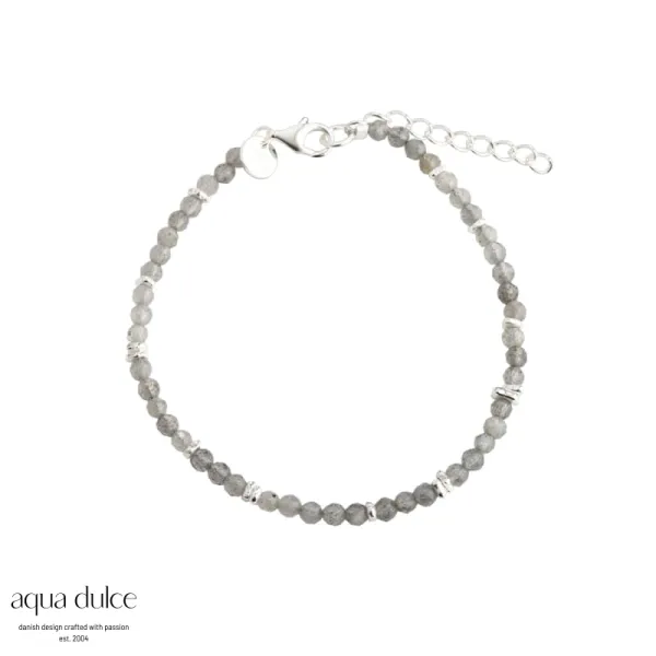 Armbånd - New Folio (Sølv)