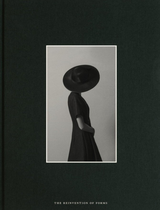 Bok The Reinvention of Forms