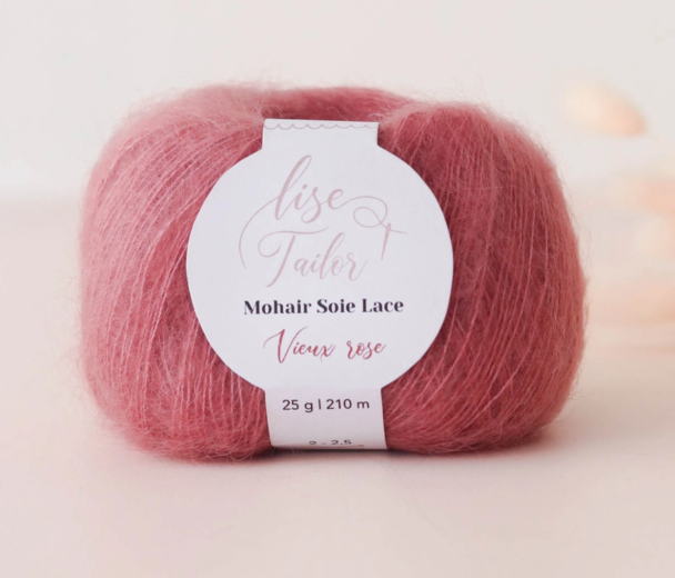 Silk & Mohair - Image 22