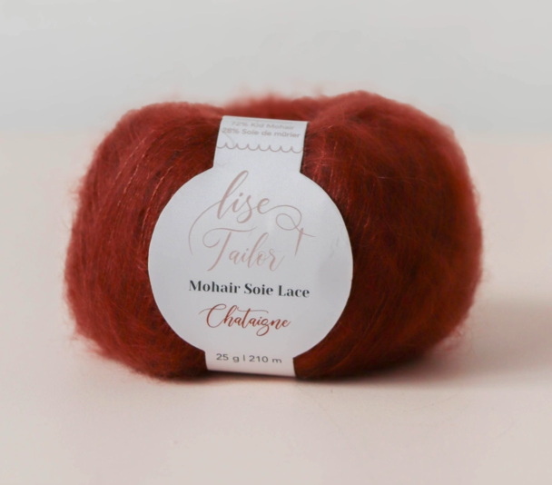 Silk & Mohair - Image 23