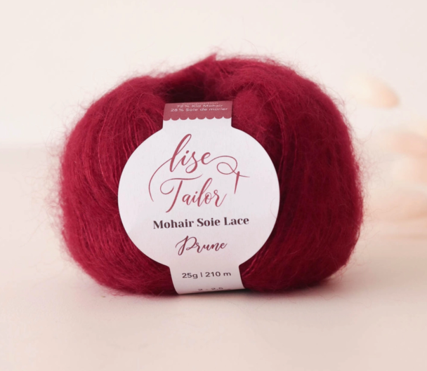 Silk & Mohair - Image 24