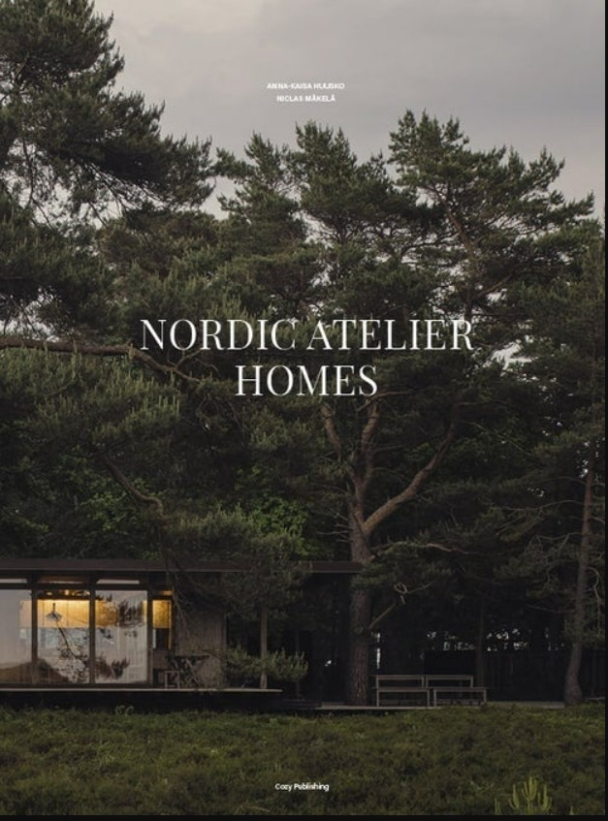 Bok nordic atelier homes