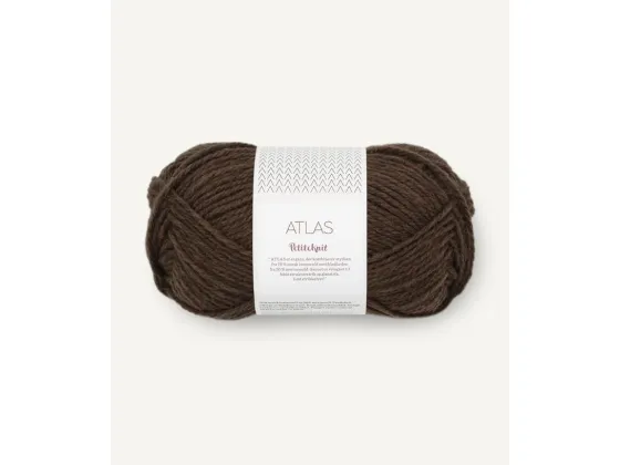 PetiteKnit Atlas 2381