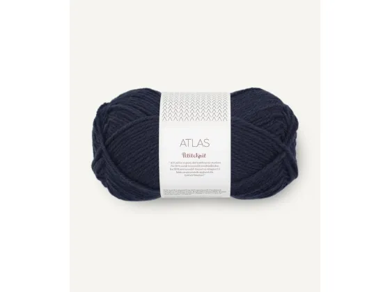 PetiteKnit Atlas 5591
