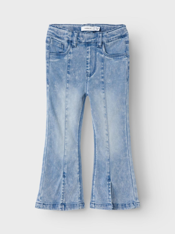 NMFPolly bootcut jeans - Image 1