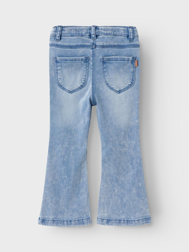 NMFPolly bootcut jeans - Image 2