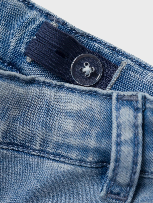 NMFPolly bootcut jeans - Image 3