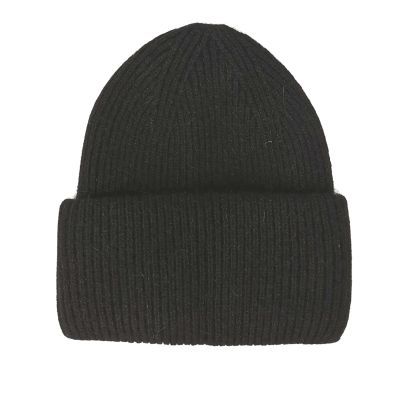 Kvitfjell beanie