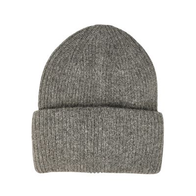 Kvitfjell beanie