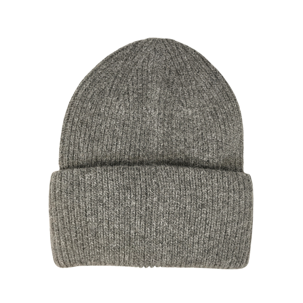 Kvitfjell beanie