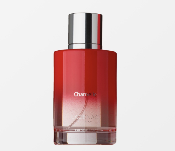 Charnelle - Red  - Image 1