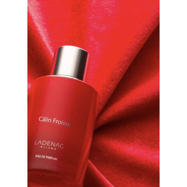 Calin Froisee - Red 