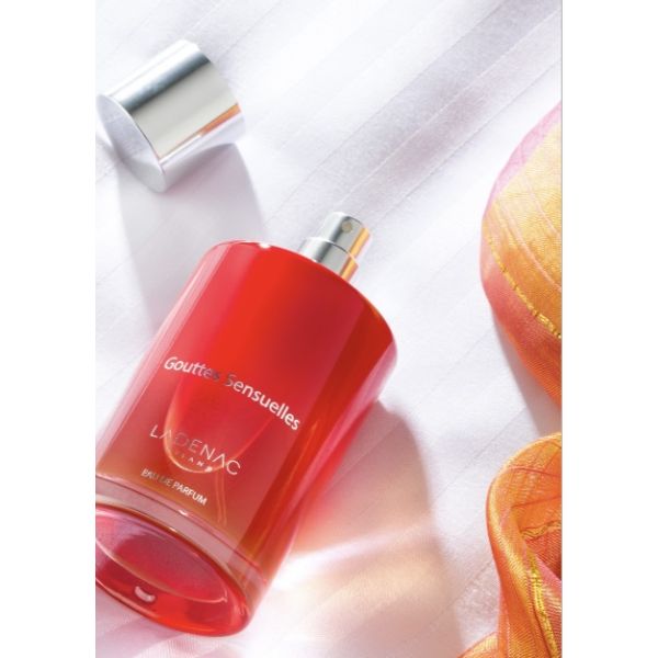 Gouettes Sensuelles - Red 