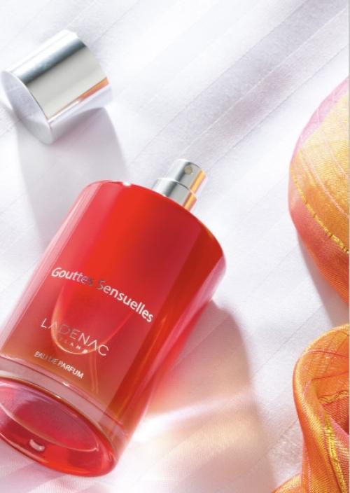 Gouettes Sensuelles - Red 