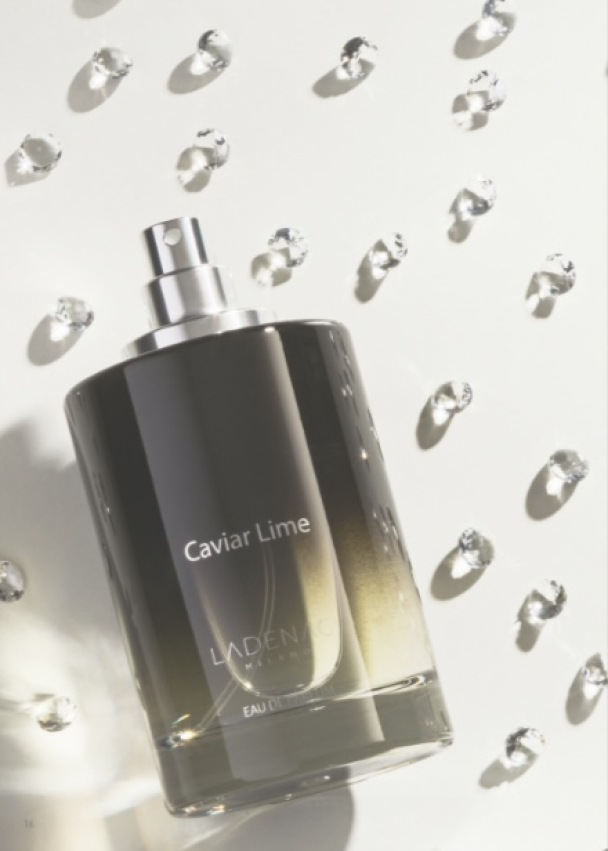 Caviar Lime - Black  - Image 1