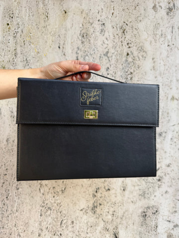 Pinnemappe - Dobbel - Image 5