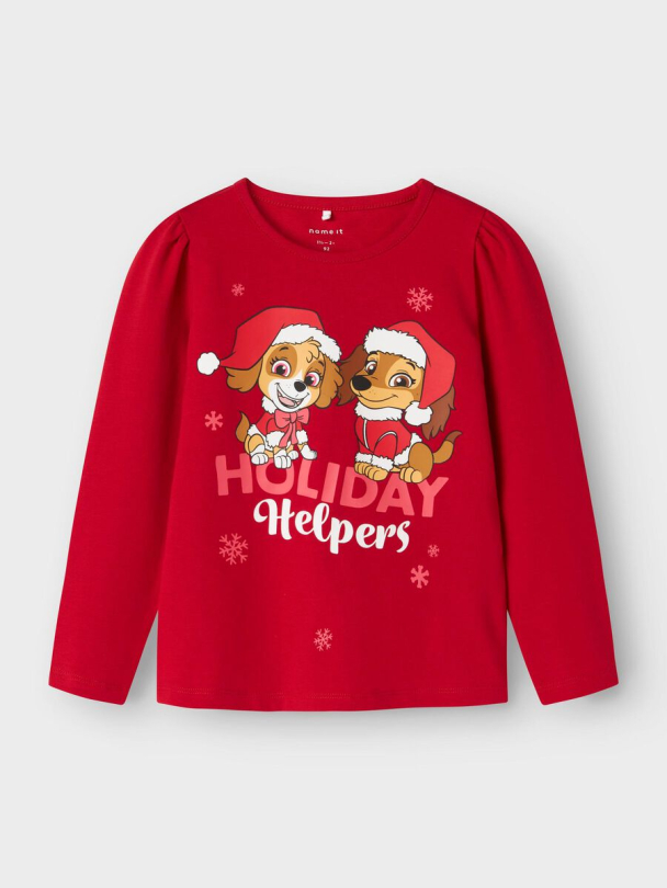 NMFSasa Paw Patrol julegenser - Image 1
