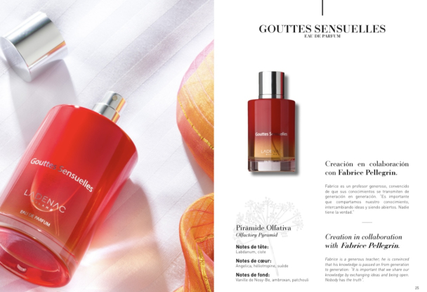 Gouettes Sensuelles - Red  - Image 2