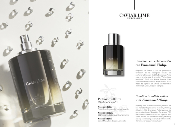Caviar Lime - Black  - Image 2