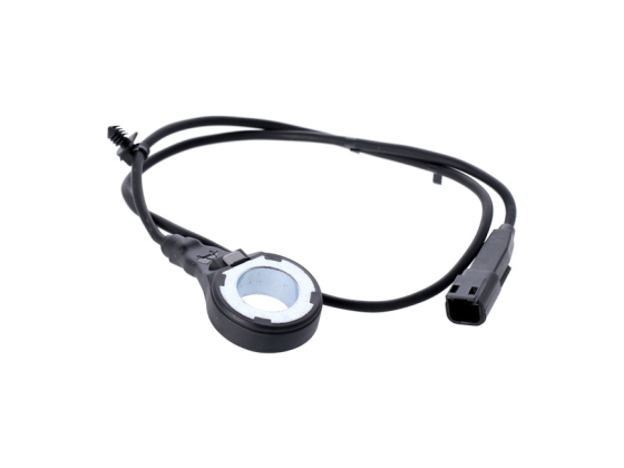 Abs brake sensor, rear