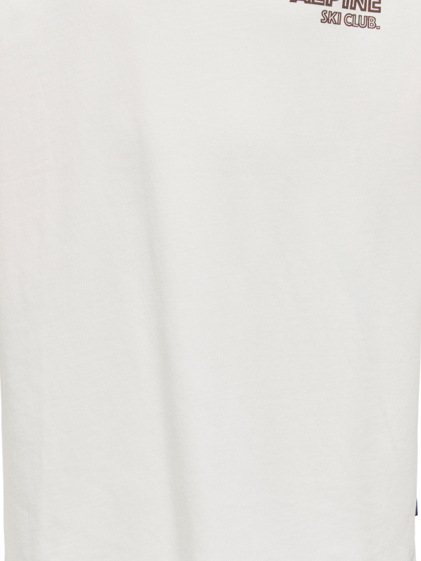 OSJLARRY SNOW RLX SS TEE JRS - Image 4