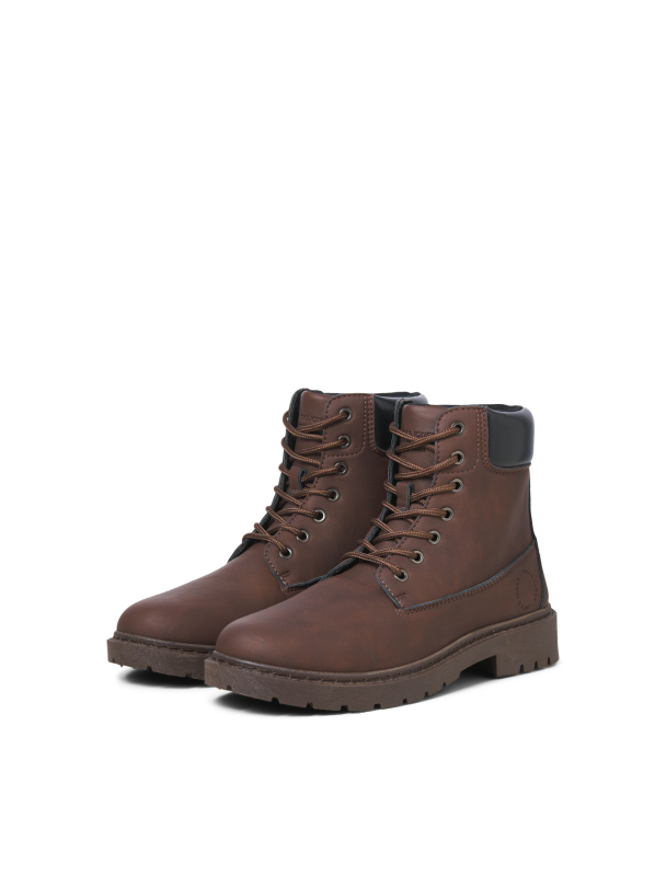 JFWAINSWORTH PU BOOT - Image 1