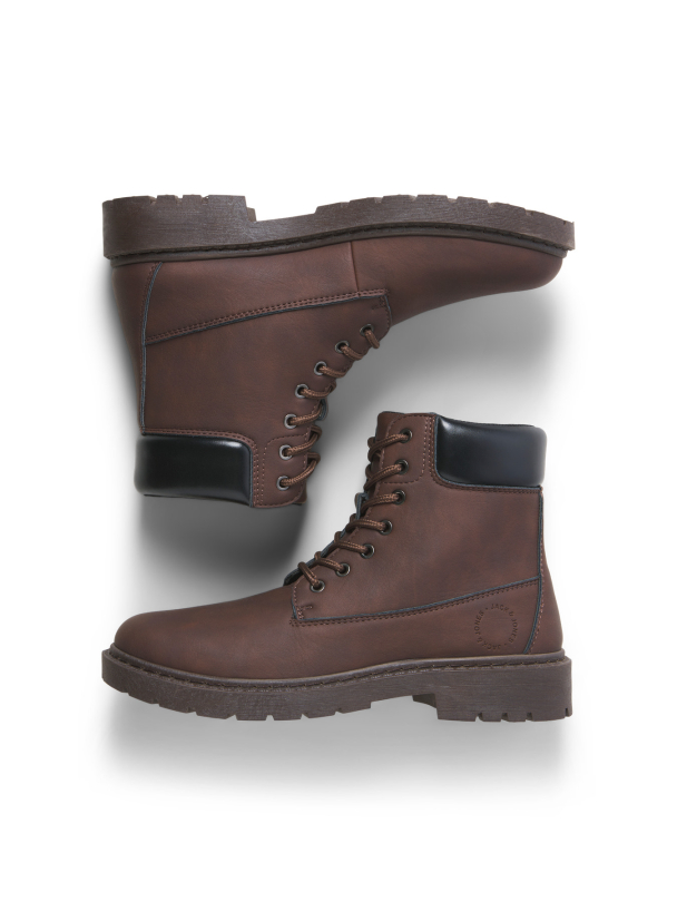 JFWAINSWORTH PU BOOT - Image 3